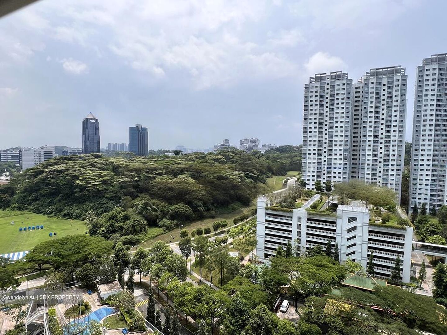 Blk 80C Telok Blangah Towers (Bukit Merah), HDB 3 Rooms #448406051